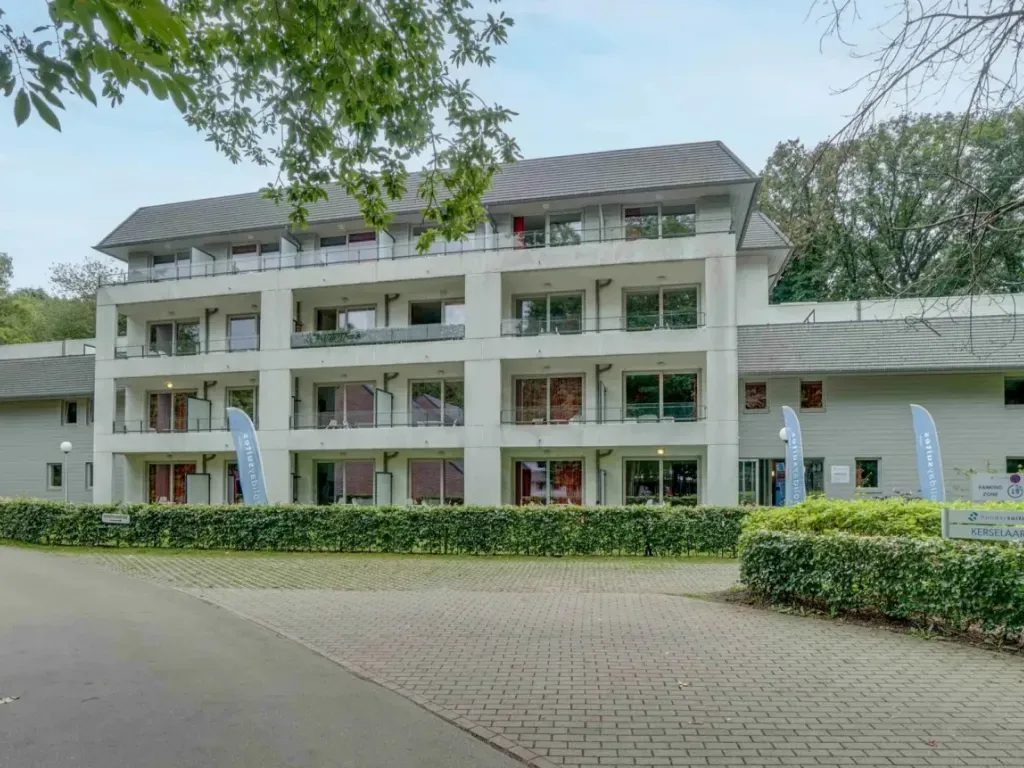 Hoofdfoto Appartement in Houthalen-Helchteren