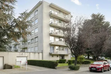 Garage Te Koop Sint-Jans-Molenbeek