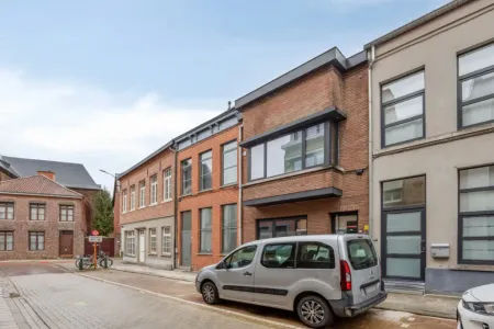 Appartement Te Koop Diest
