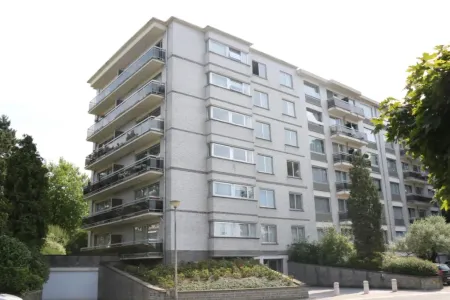 Appartement Te Huur Dilbeek