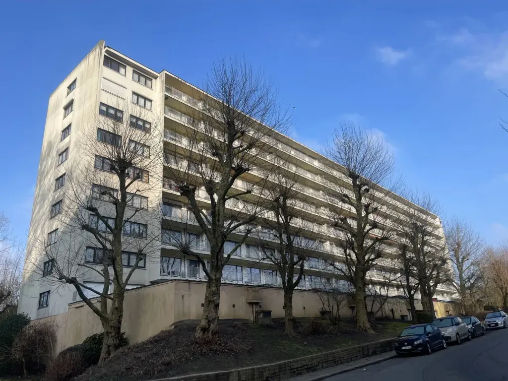 Garage in Anderlecht - 7687178 - Joseph Bracopslaan 205, 1070 Anderlecht