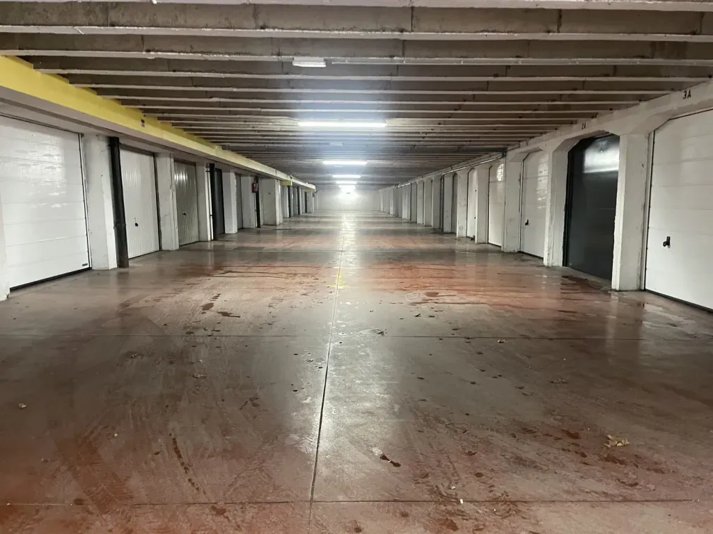 Garage in Anderlecht - 7687178 - Joseph Bracopslaan 205, 1070 Anderlecht