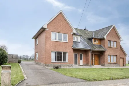 Huis Te Koop Tongeren-borgloon