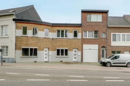 Huis Te Koop Sint-Truiden