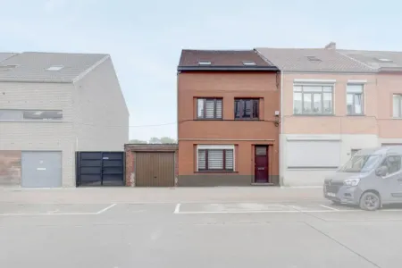 Huis Te Koop Leopoldsburg