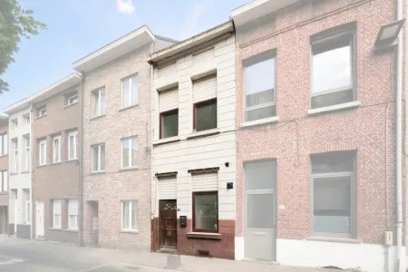Huis Te Koop Mechelen