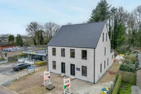 Huis Te Koop Heusden-Zolder