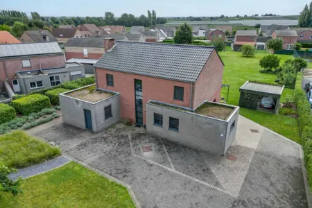 Huis Te Koop Wellen