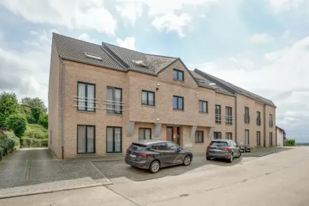 Appartement Te Koop Riemst