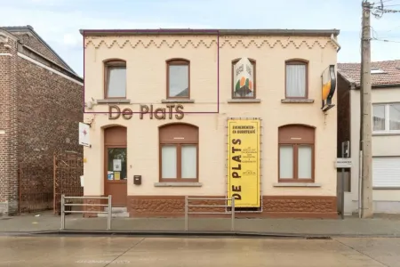 Huis Te Koop Linter
