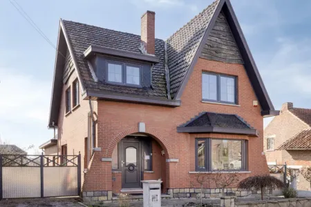 Huis Te Koop Gingelom