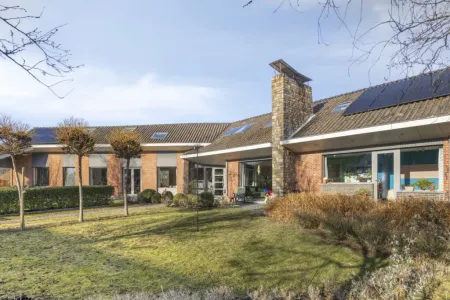 Huis Te Koop Begijnendijk