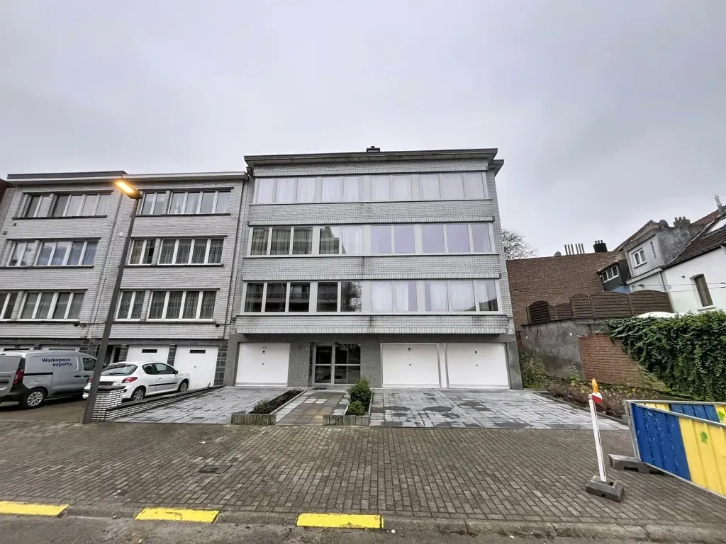 Appartement in Strombeek - 7687229 - Grote winkellaan 122/3, 1853 Strombeek