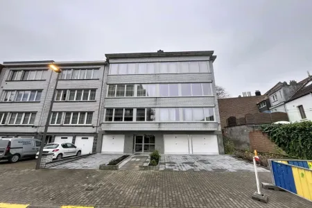  Verhuurd Strombeek