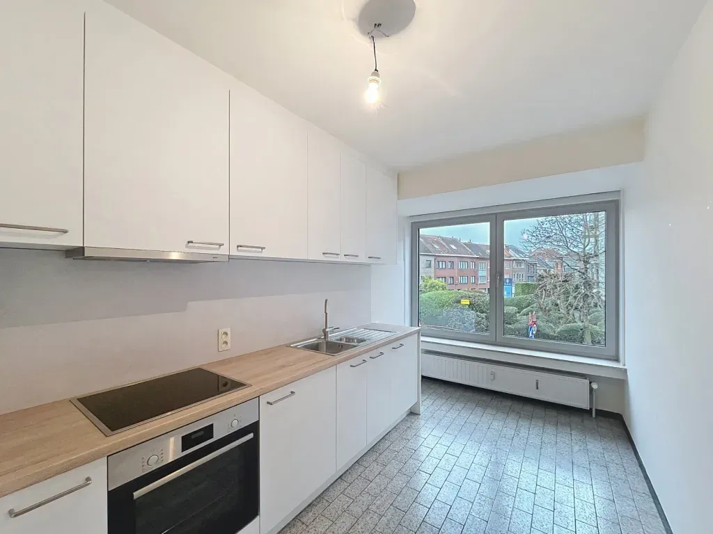 Appartement in Strombeek - 7687229 - Grote winkellaan 122/3, 1853 Strombeek