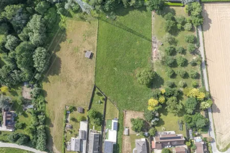 Villa Te Koop Dilbeek