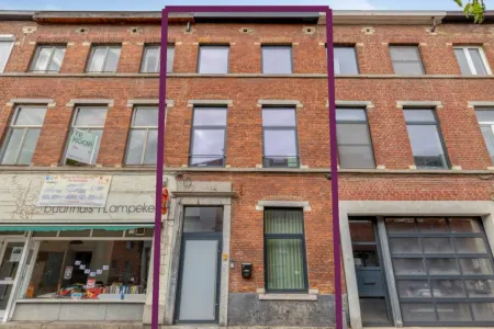 HuisLeuven