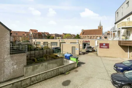 Garage Te Koop Leuven
