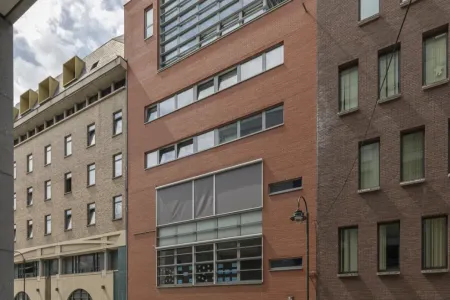 Appartement Te Koop Brussel