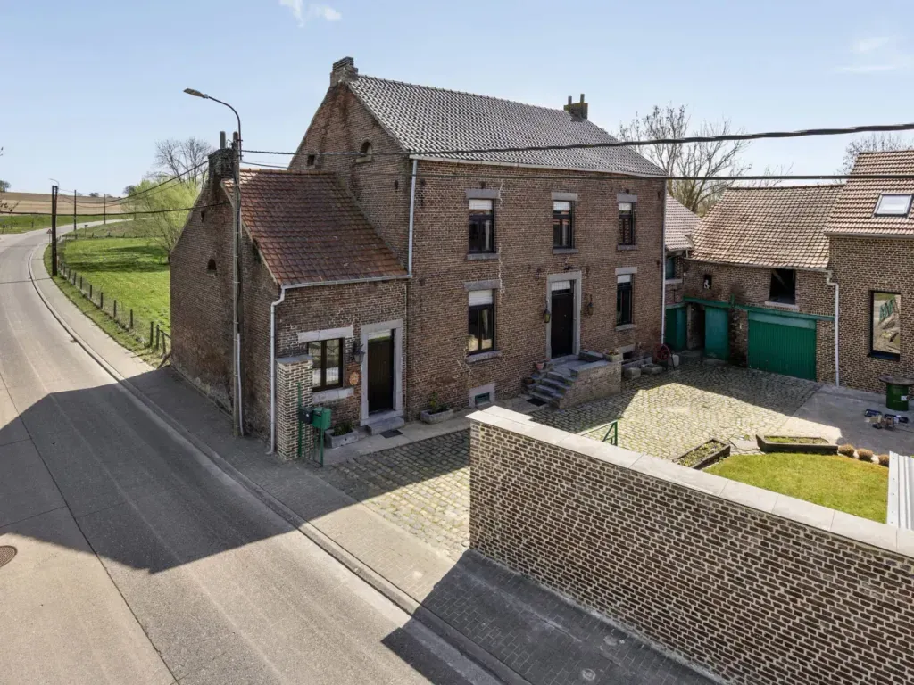 Hoofdfoto Huis in Landen