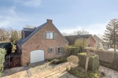 Huis Te Koop Tienen