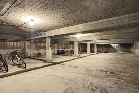 Garage Te Koop Mechelen