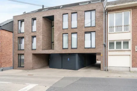 Garage Te Koop Lede