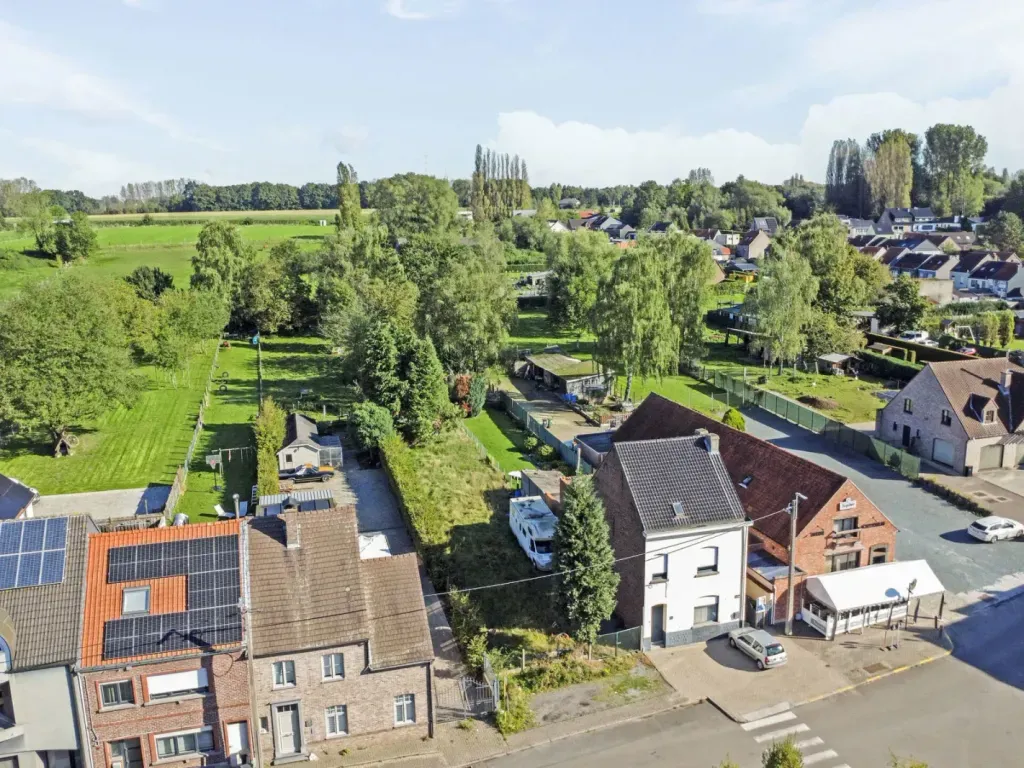 Hoofdfoto Grond in Affligem