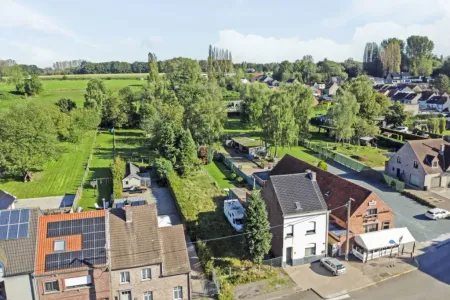 GrondAffligem