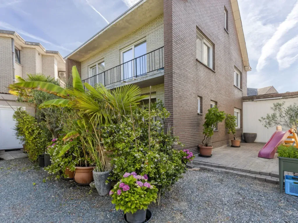 Huis in Denderleeuw - 7687391 - Dwarsstraat 82, 9470 Denderleeuw