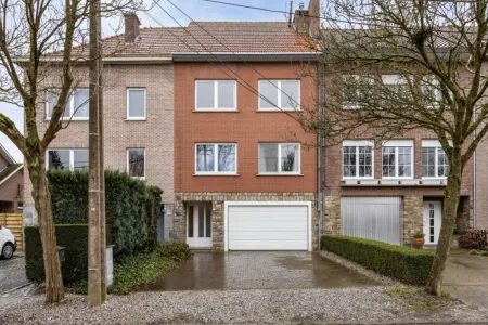 Huis Te Koop Tienen