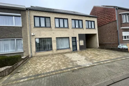 Huis Te Koop Linter