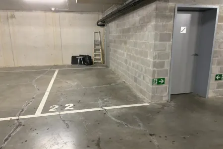 Garage Te Koop Leuven