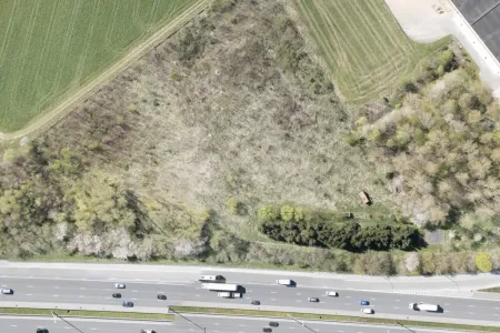 Grond Te Koop Dilbeek