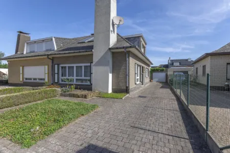 Huis Te Koop Hekelgem