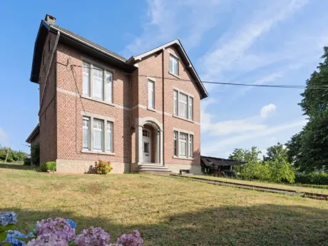Maison à Huldenberg - Dorpstraat 10, 3040 - photo 2