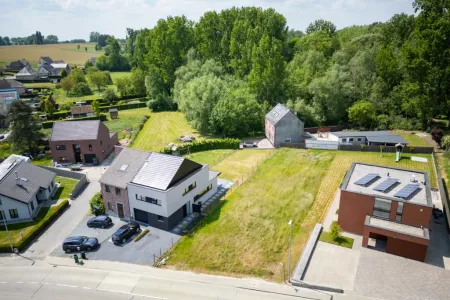 Grond Te Koop Ninove