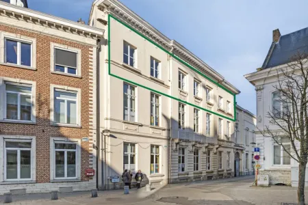 Handelspand Te Koop Tienen