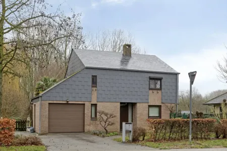 Villa Te Koop Dilbeek