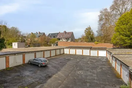 Garage Te Koop Leuven
