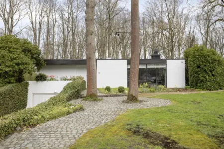 VillaLubbeek Linden