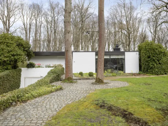 Villa in Linden - Jeugdsquare 10, 3210