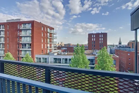 Huis Te Koop Leuven