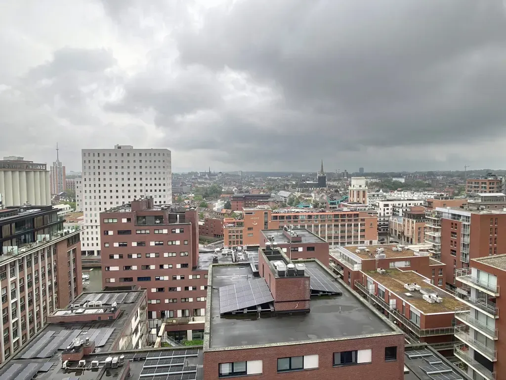 Hoofdfoto Huis in Leuven