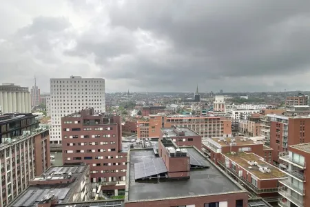Huis Te Koop Leuven