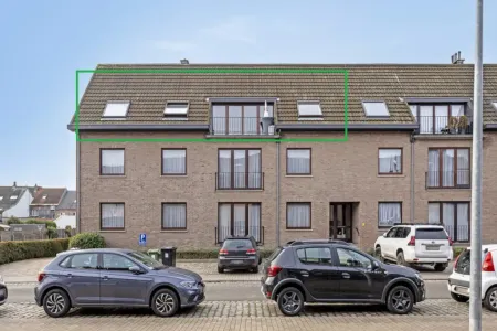 Appartement Te Koop Herent