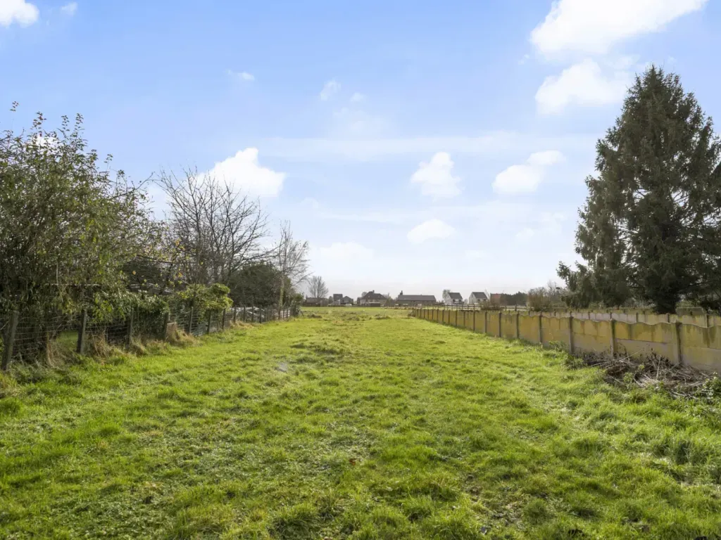 Hoofdfoto Grond in Kortenberg Erps-kwerps