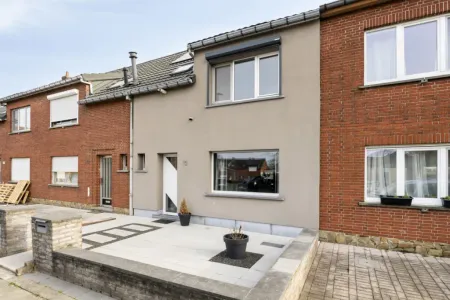 Huis Te Koop Willebroek