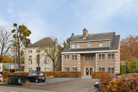 Huis Te Koop Kortenberg