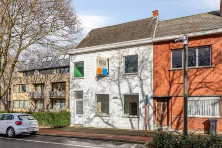 Huis Te Koop Mechelen